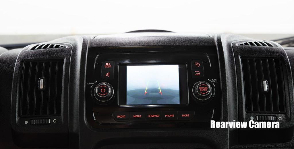 Used 2019 RAM ProMaster 2500 image 26