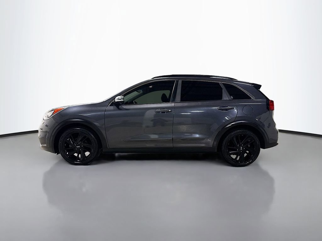 Used 2018 Kia Niro EX w/ Option Group 020 image 4