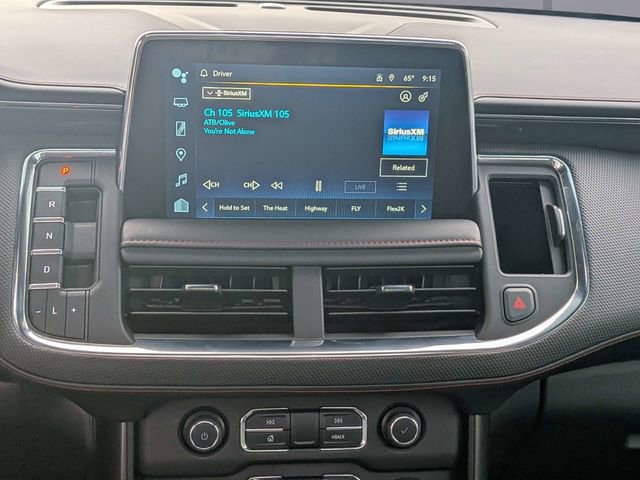 Used 2024 Chevrolet Tahoe RST w/ Sport Performance Package image 19