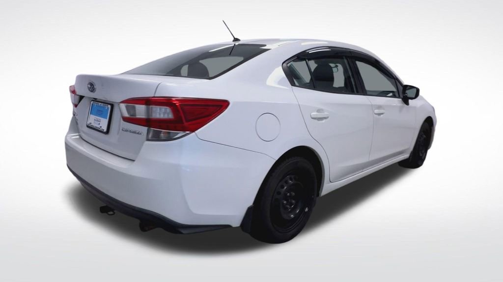 Used 2020 Subaru Impreza 2.0i image 8