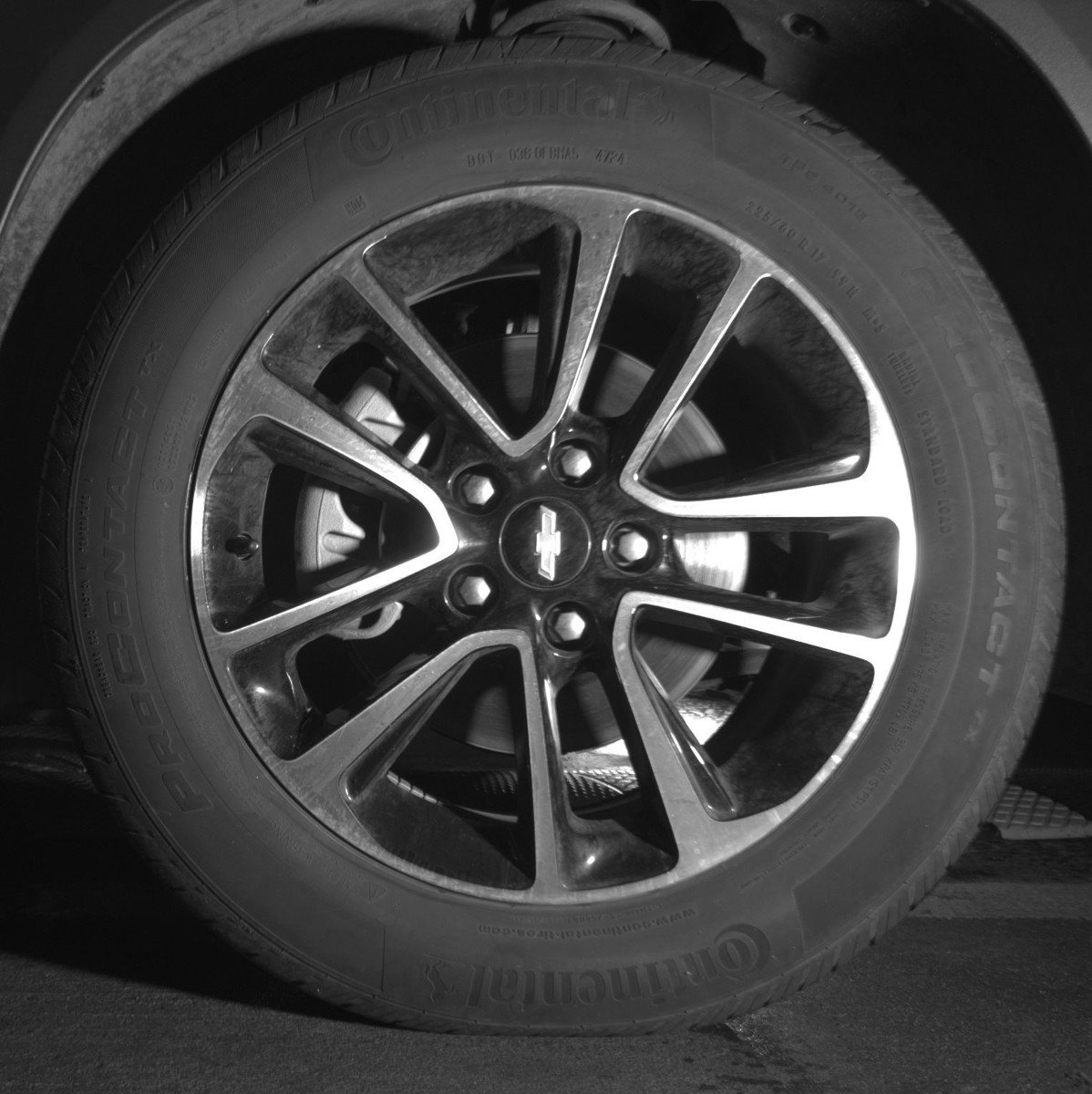 Used 2025 Chevrolet TrailBlazer LT image 12