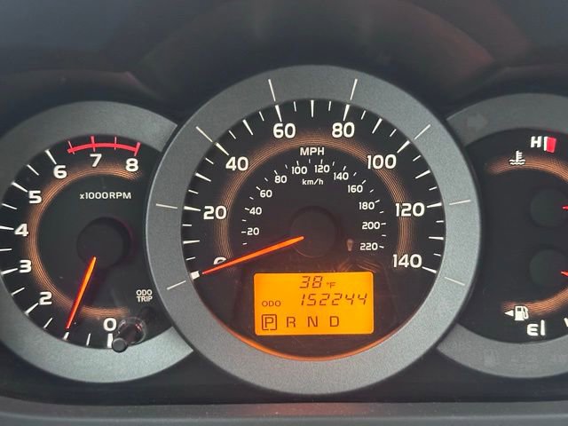 Used 2012 Toyota RAV4 Sport w/ Enhancement Value Pkg image 14