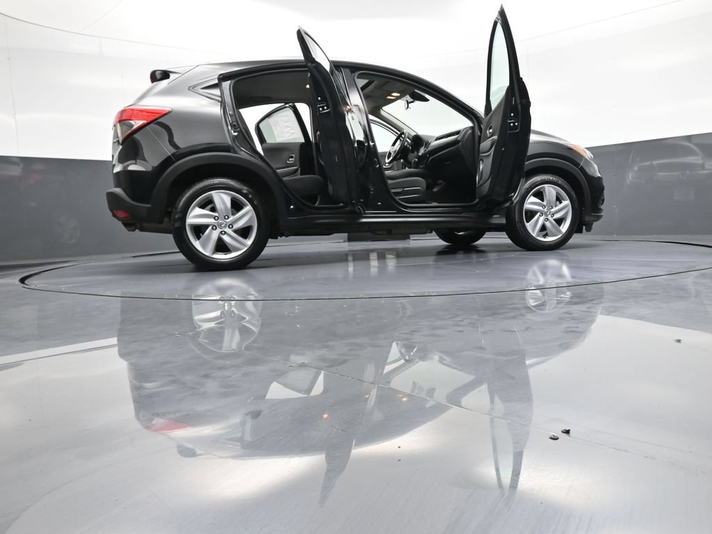 Certified 2020 Honda HR-V EX image 47