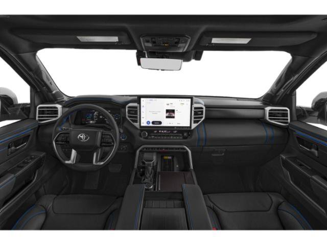 New 2026 Toyota Sequoia Platinum w/ TRD Off-Road Package AWD/4WD image 11