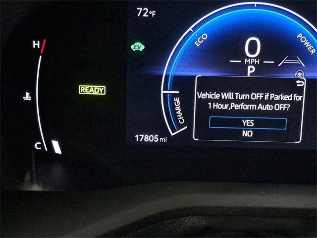 Used 2025 Toyota Camry LE w/ Convenience Package image 2