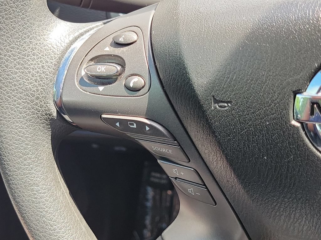 Certified 2020 Nissan Murano S w/ Technology Package FWD image 29