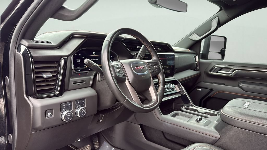 Used 2025 GMC Sierra 2500 AT4 AWD/4WD image 20