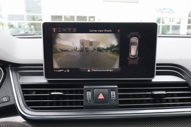 Used 2018 Audi SQ5 Prestige w/ Prestige Package image 7