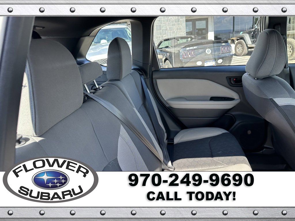Certified 2025 Subaru Forester image 15