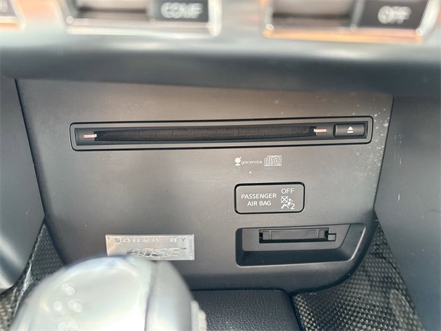 Used 2010 Nissan GT-R Premium image 37