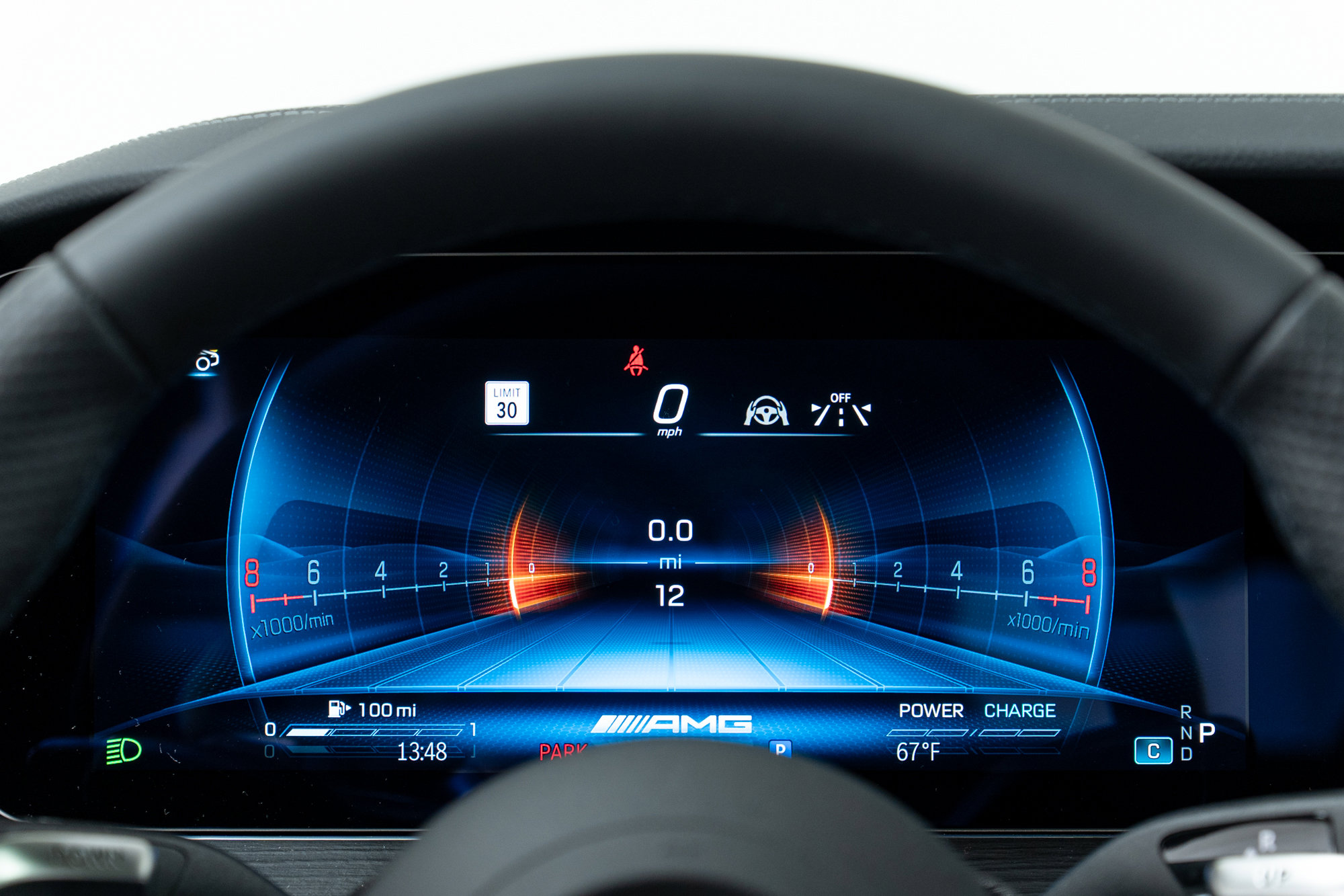 New 2026 Mercedes-Benz AMG GT 43 image 18