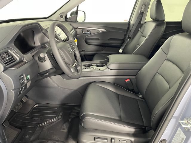 New 2026 Honda Ridgeline RTL image 2