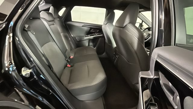 Used 2023 Subaru Solterra AWD image 29