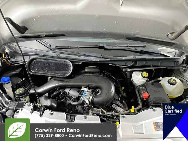 Used 2019 Ford Transit 350 XL RWD image 33