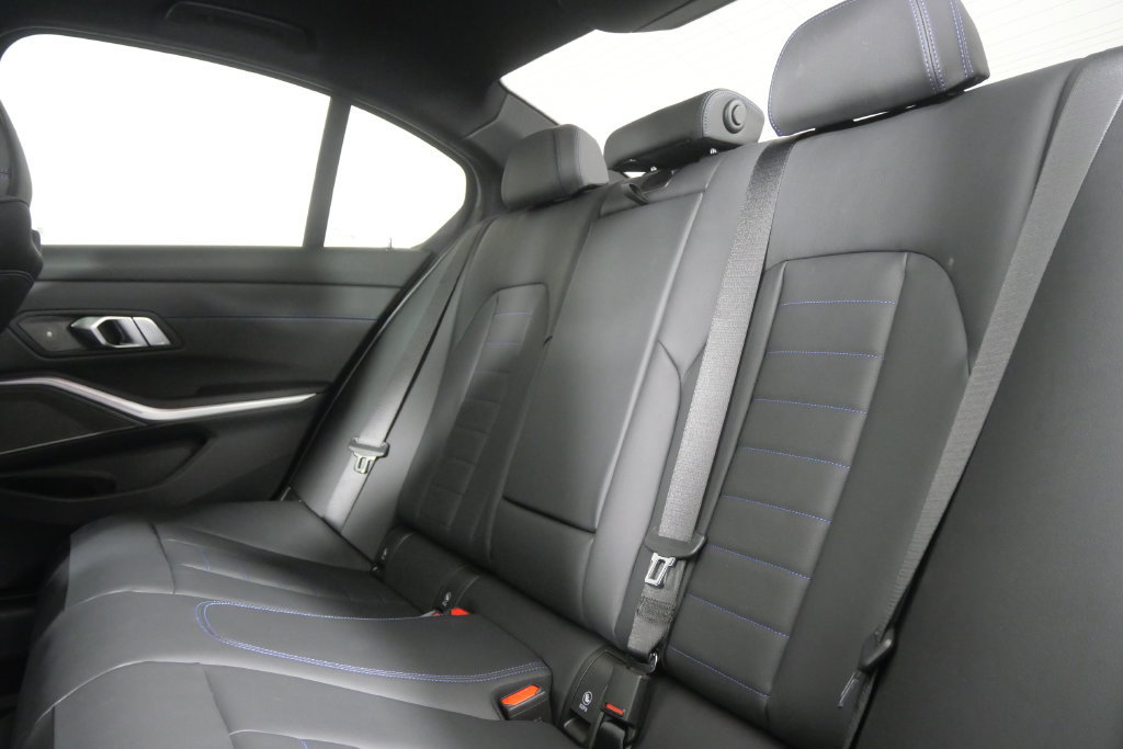 New 2026 BMW M340i RWD image 16