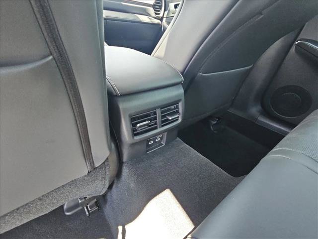 Used 2026 Lexus IS 350 F Sport w/ Accessory Package Z1 AWD/4WD image 18