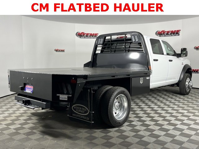 New 2026 RAM 4500 Tradesman w/ Chrome Appearance Group image 3