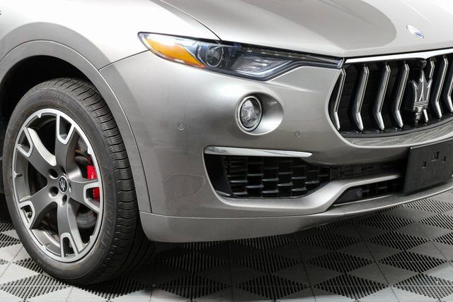 Certified 2022 Maserati Levante GT image 35