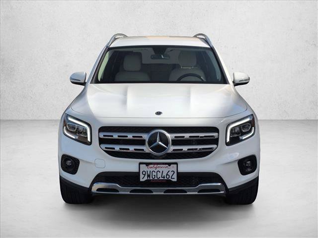 Used 2021 Mercedes-Benz GLB 250 w/ Premium Package video 2