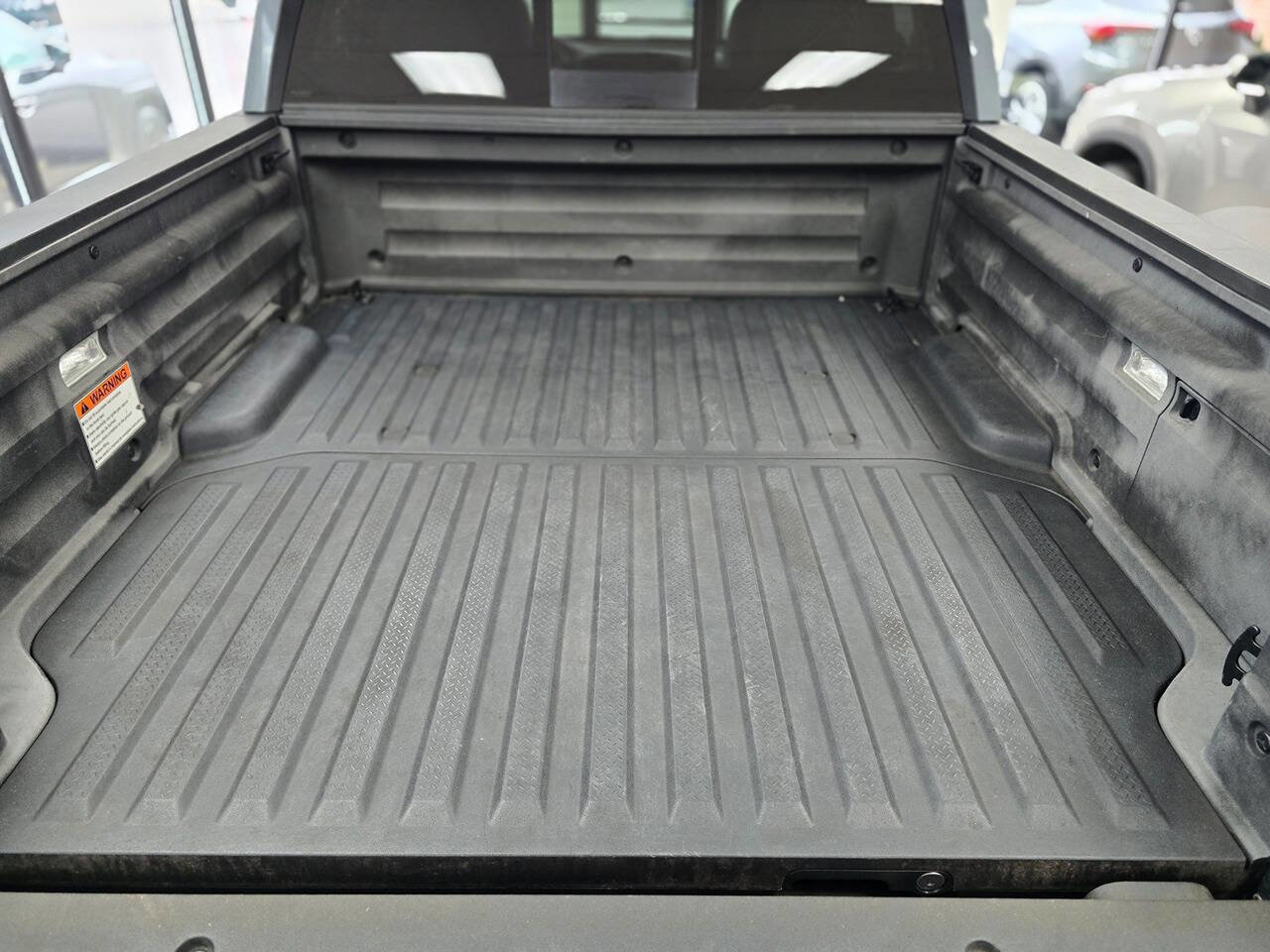 Used 2023 Honda Ridgeline RTL-E image 17