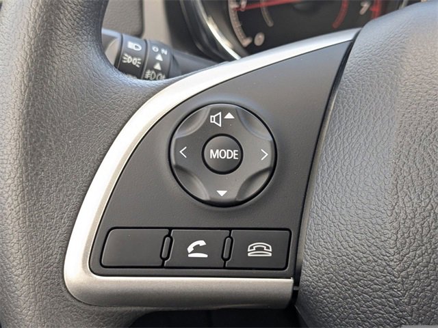 New 2025 Mitsubishi Outlander Sport ES image 23