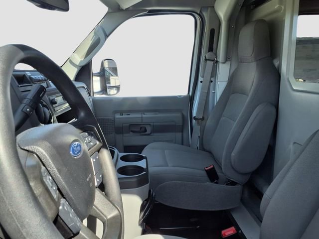 New 2025 Ford E-350 and Econoline 350 Super Duty w/ Power Equipment Group image 9