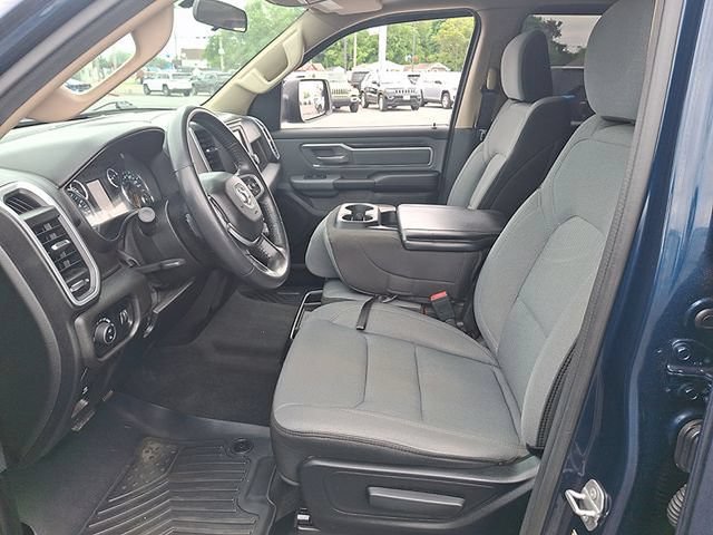 Used 2020 RAM 1500 Big Horn AWD/4WD image 14