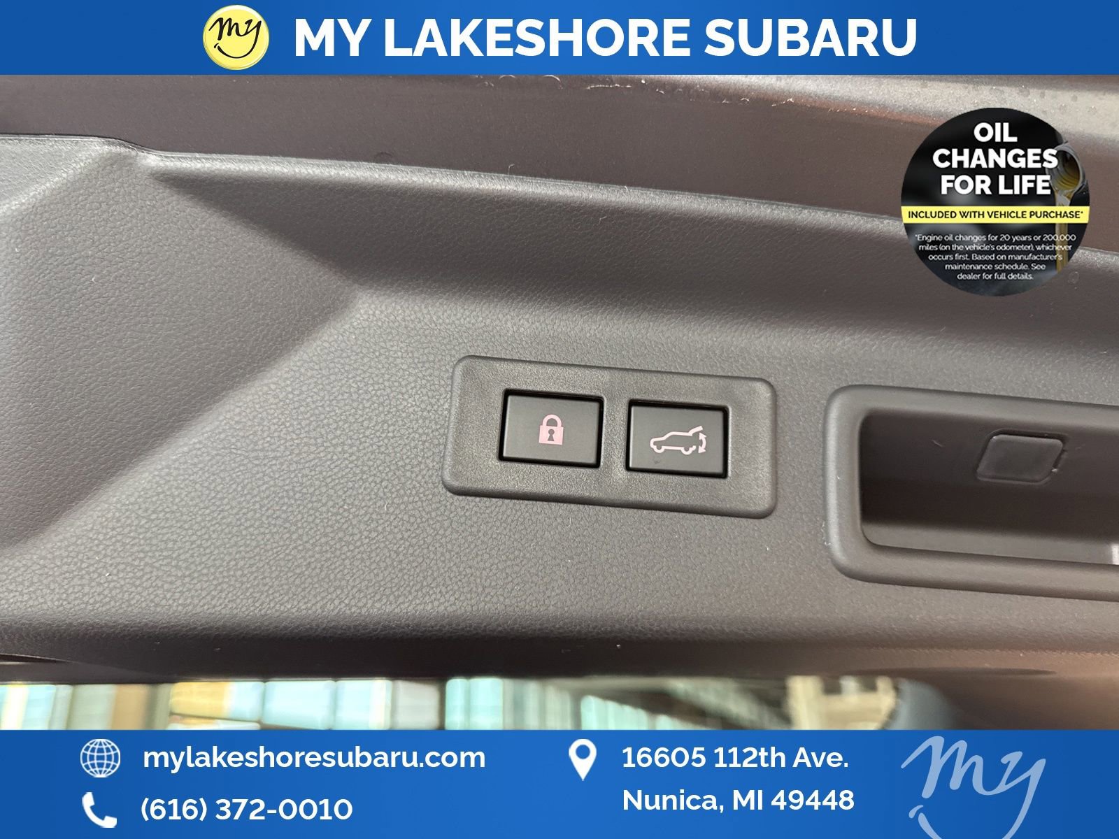 New 2026 Subaru Forester Premium image 26