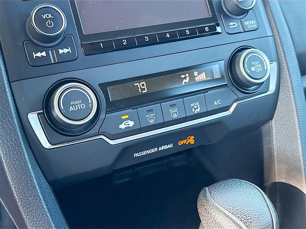 Used 2019 Honda Civic LX image 15
