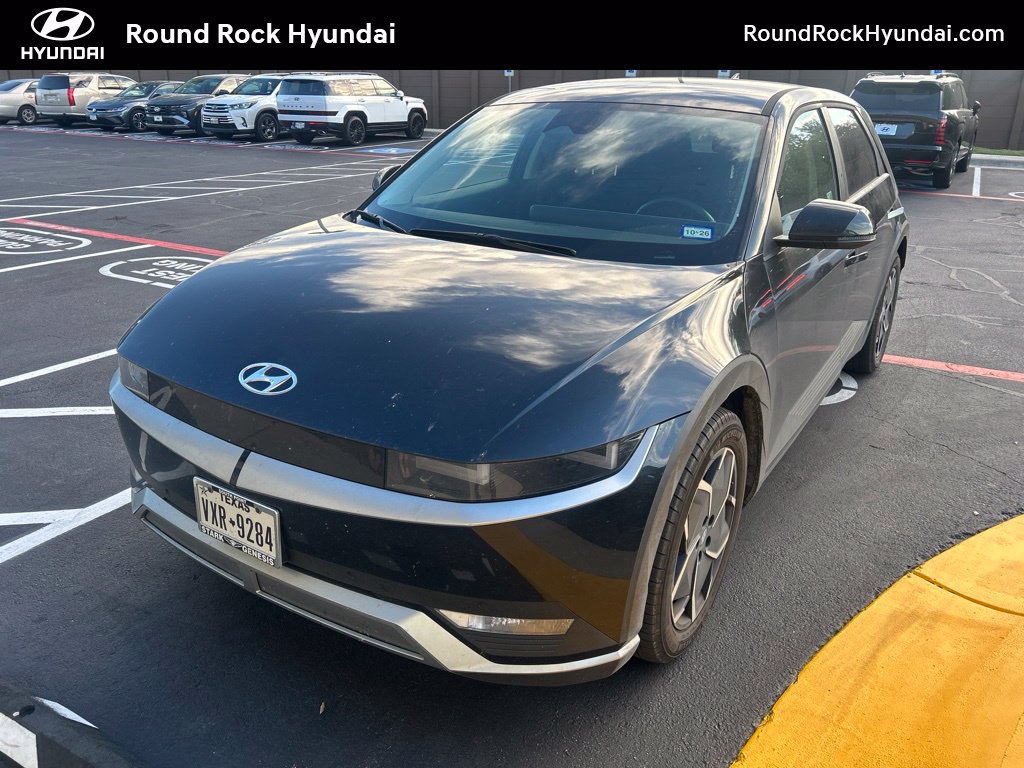 Used 2024 Hyundai Ioniq 5 SEL