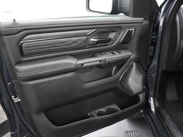 New 2026 RAM 1500 Limited image 12