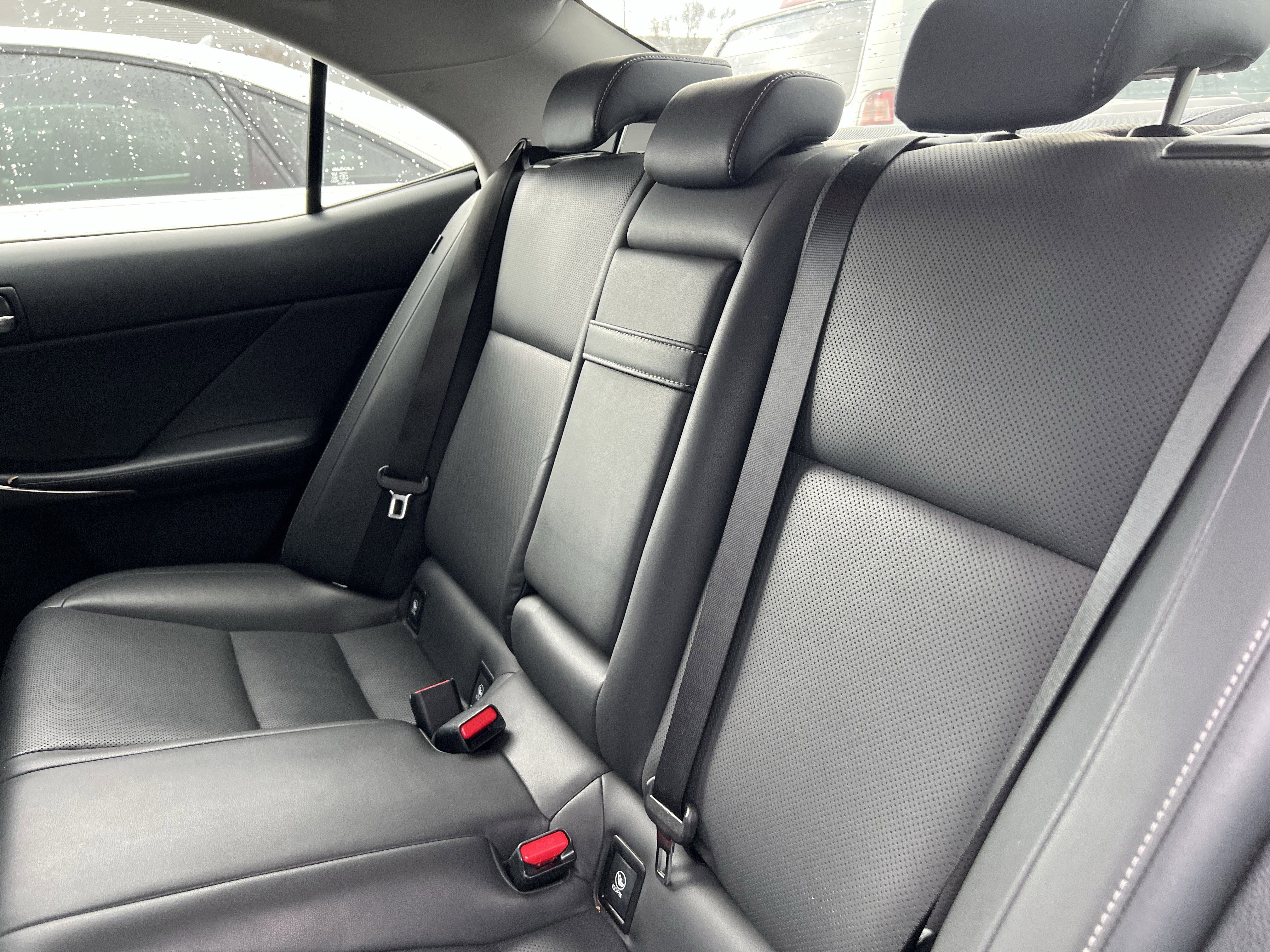 Used 2014 Lexus IS 350 image 34