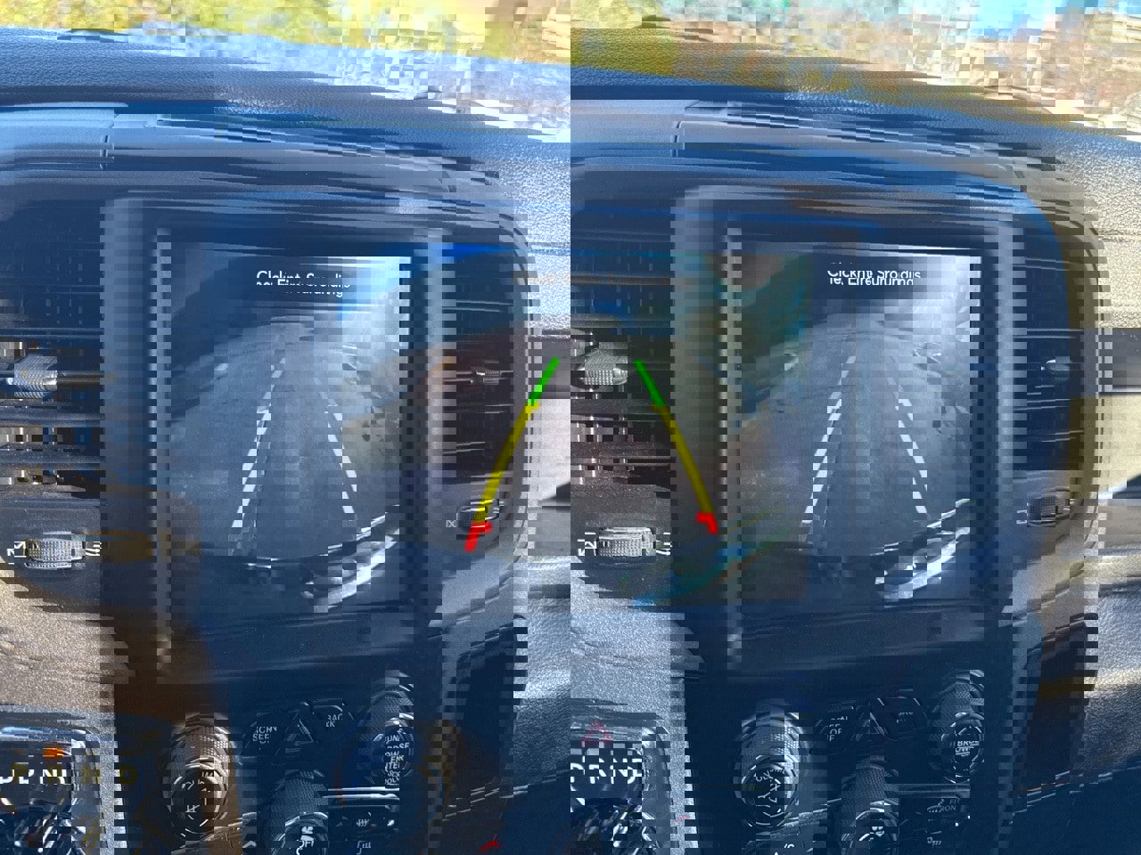 Used 2021 RAM 1500 Tradesman w/ Chrome Plus Package image 6