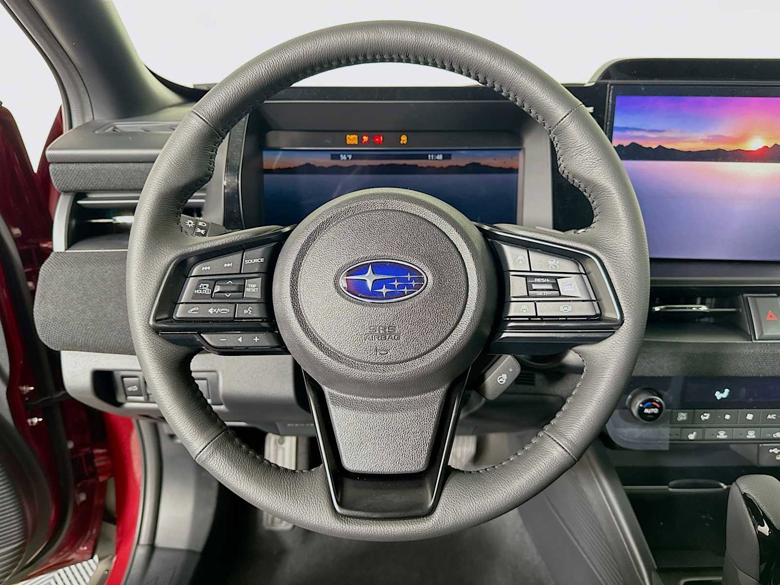 Used 2026 Subaru Outback Premium image 11