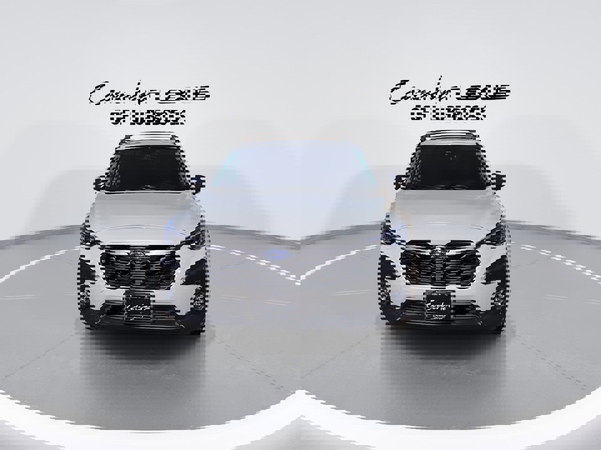 Used 2024 Subaru Crosstrek 2.5i Limited image 3