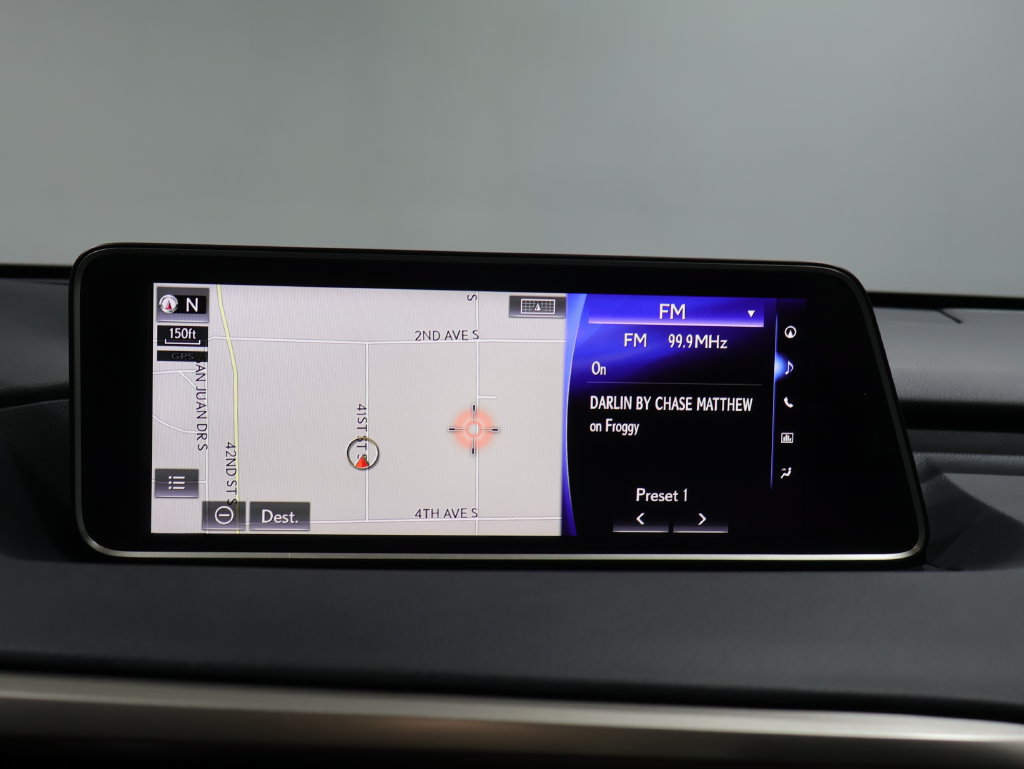 Used 2019 Lexus RX 350 F Sport AWD/4WD image 23