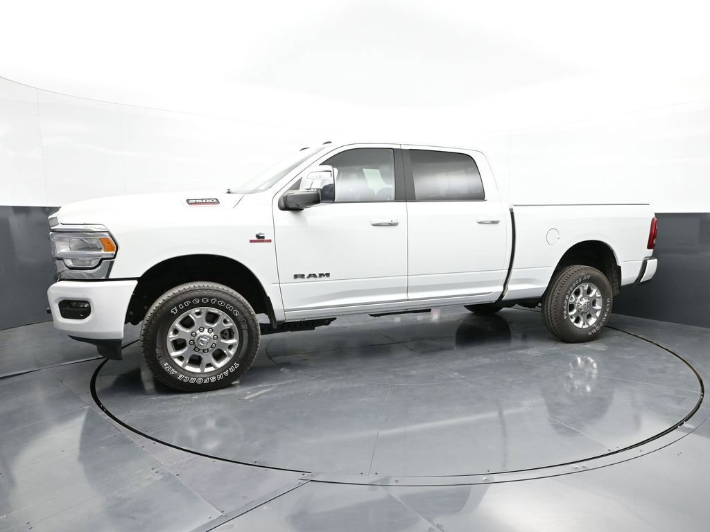 Used 2024 RAM 2500 Laramie image 7