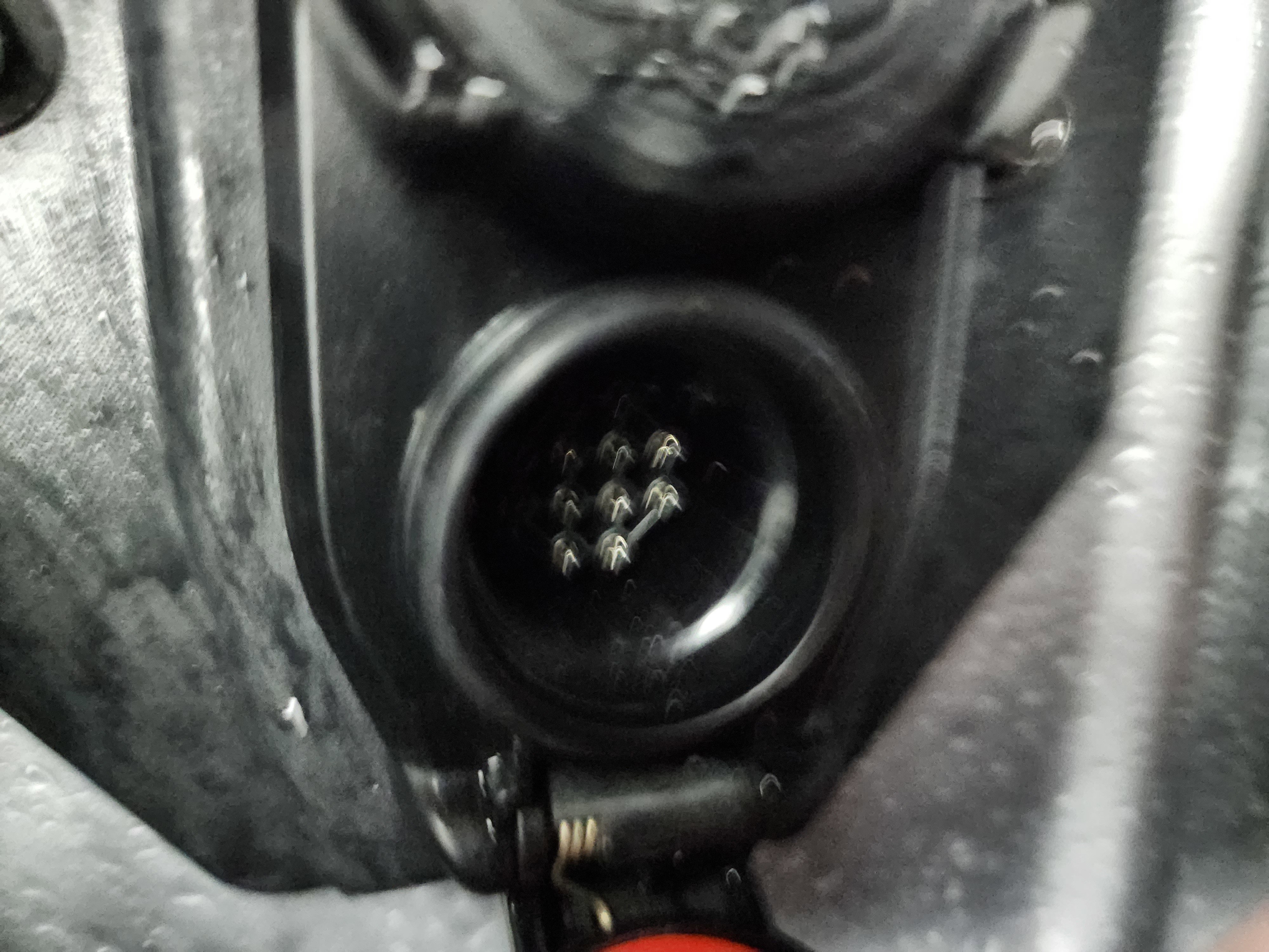 Used 2022 Ford F250 Platinum w/ Tremor Off-Road Package image 34