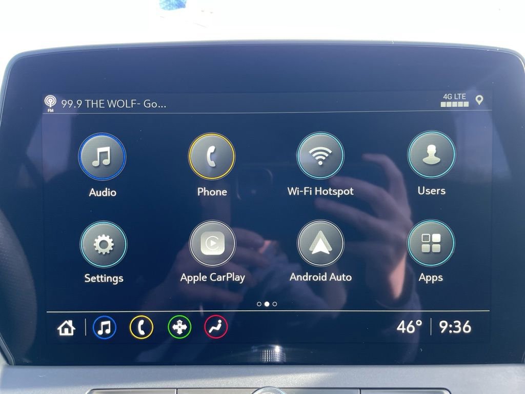 Used 2023 Chevrolet Blazer LT w/ Convenience Package image 17