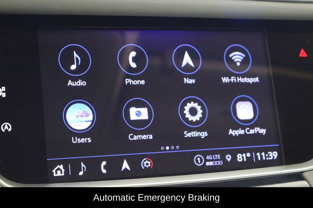 Used 2023 Cadillac XT5 Premium Luxury w/ Technology Package FWD image 29