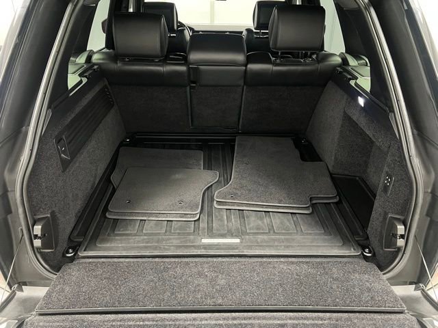 Used 2015 Land Rover Range Rover Supercharged image 48