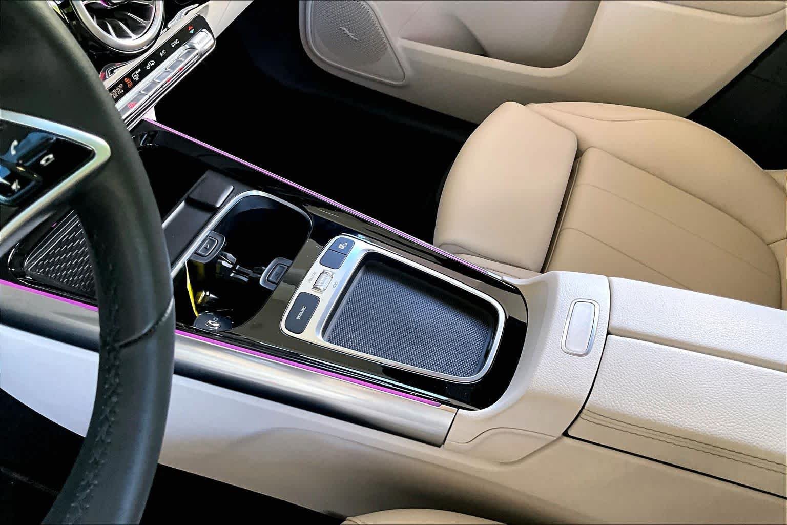 Certified 2025 Mercedes-Benz GLA 250 image 17