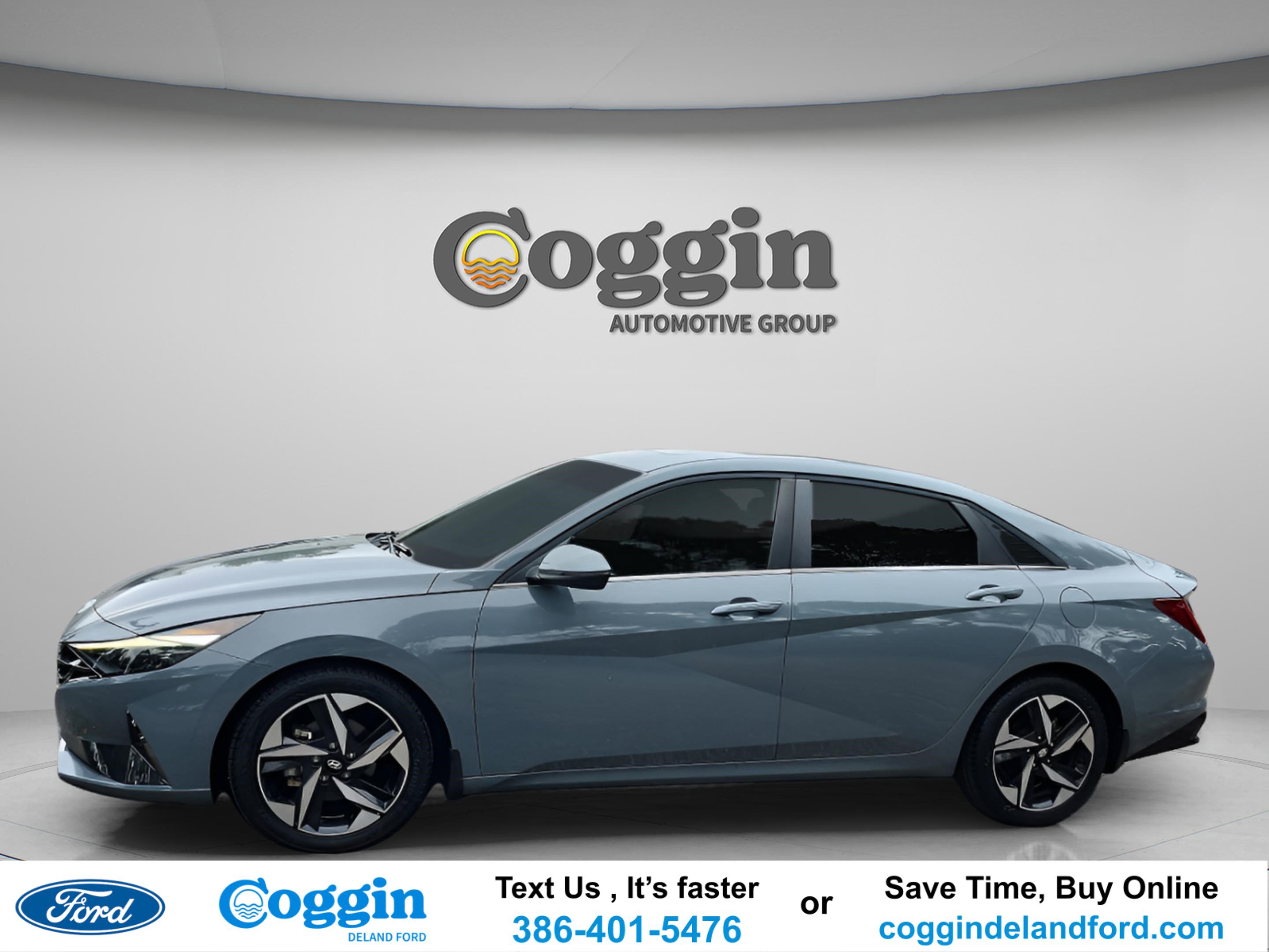 Used 2022 Hyundai Elantra Limited