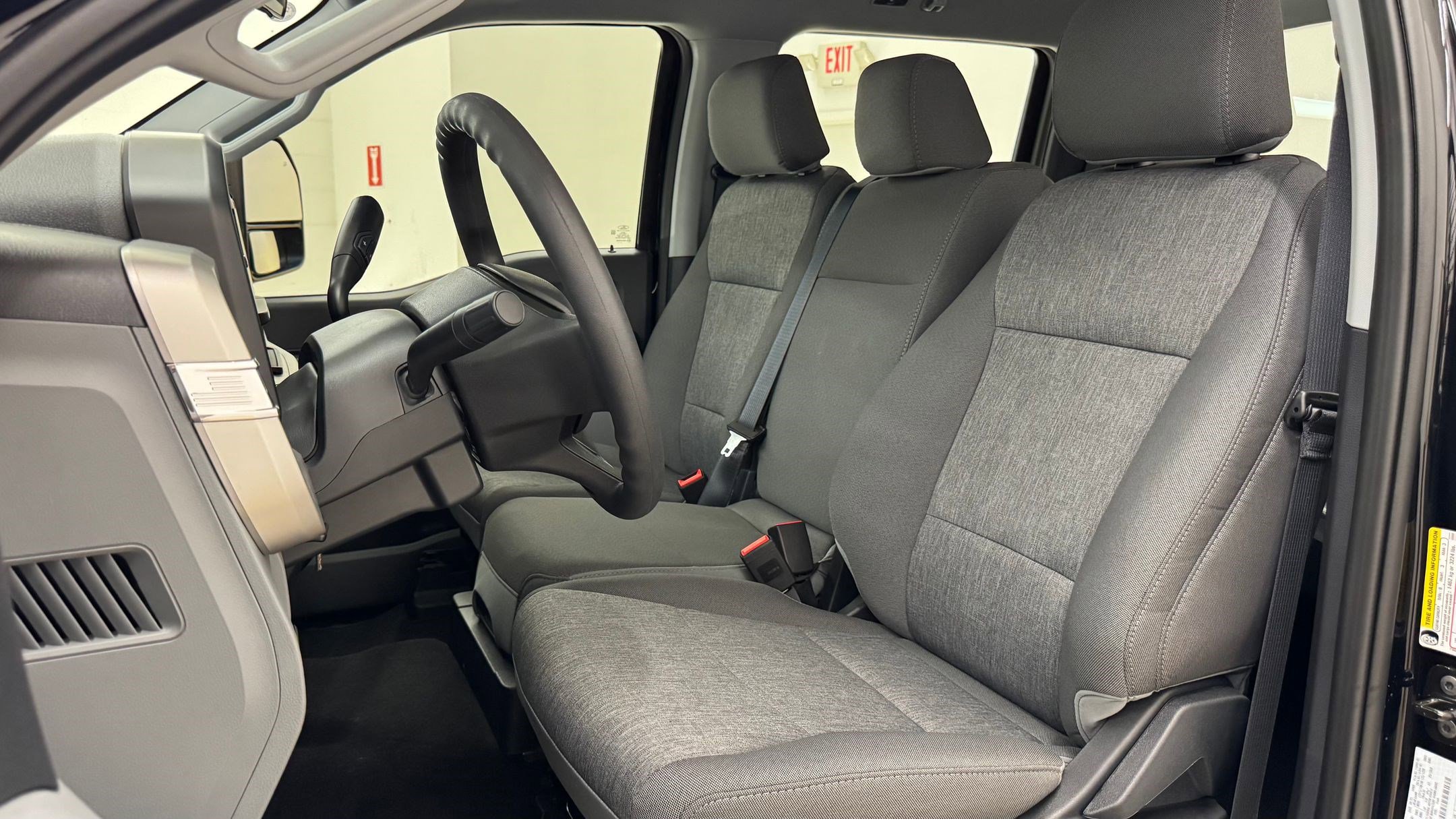 New 2026 Ford F250 XL w/ STX Appearance Package image 5