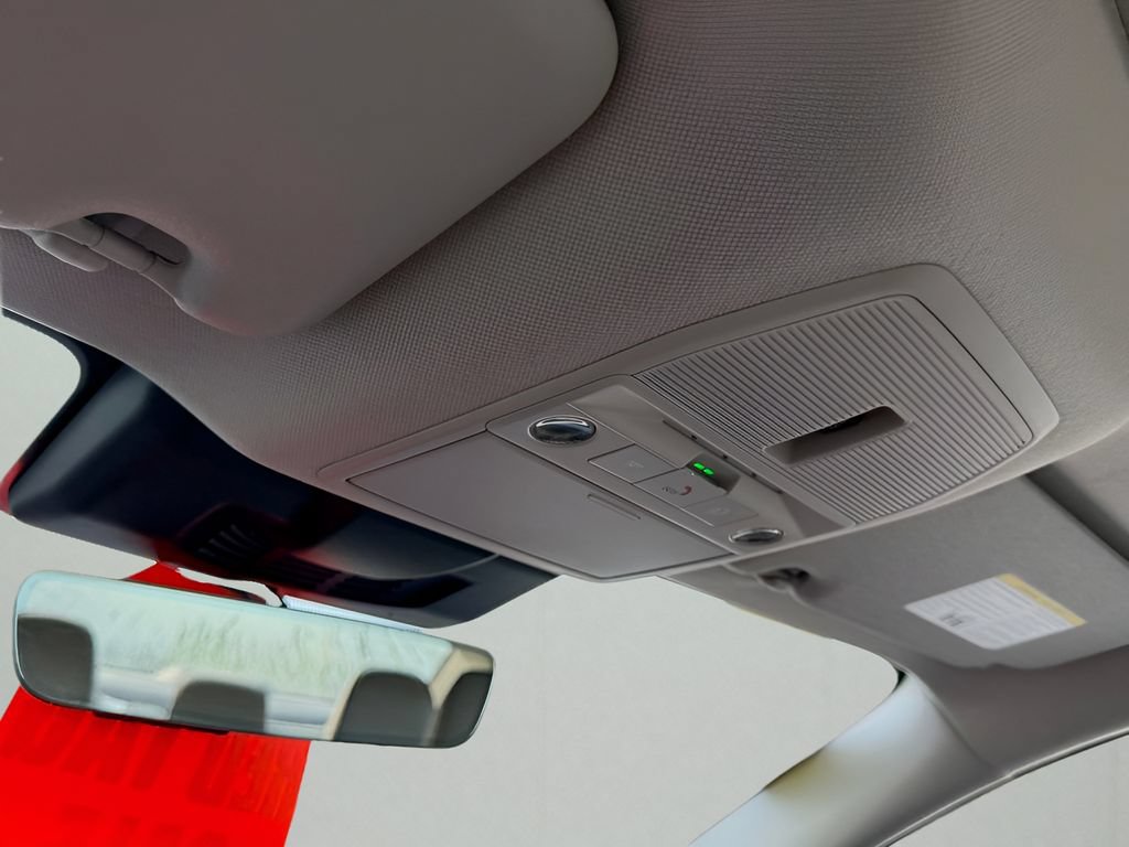Used 2026 Nissan Sentra SL w/ Floor Mat Package FWD image 31