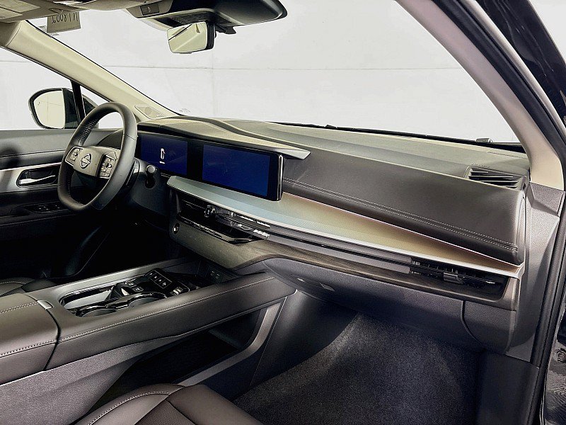 New 2027 Nissan Murano SL AWD/4WD image 30