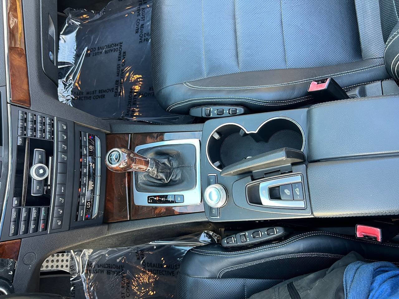 Used 2011 Mercedes-Benz E 550 Cabriolet image 26