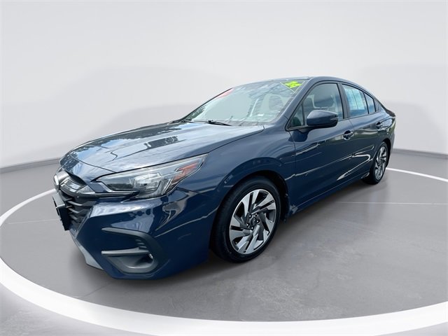 Used 2024 Subaru Legacy Limited