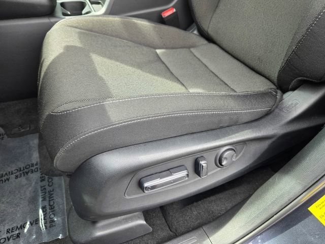 Used 2025 Honda CR-V EX image 14