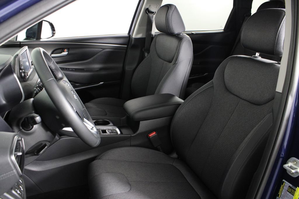Used 2020 Hyundai Santa Fe SEL w/ Convenience Package image 17